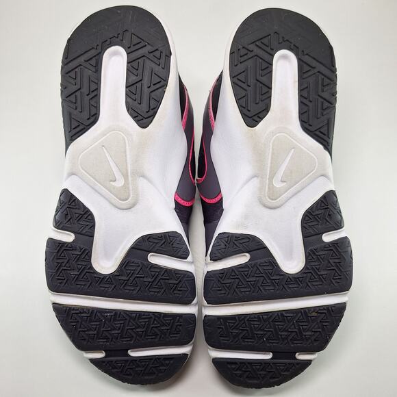 Nike Legend Essential 2 Black Hyper Pink Shoes CQ9545-014 Women's Size 8 - Picture 11 of 13